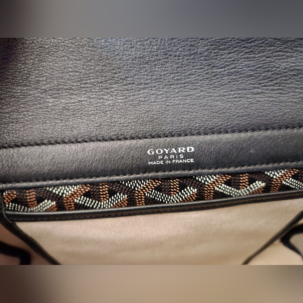 Goyard Rouette Souple Bag - Picture 5 of 7